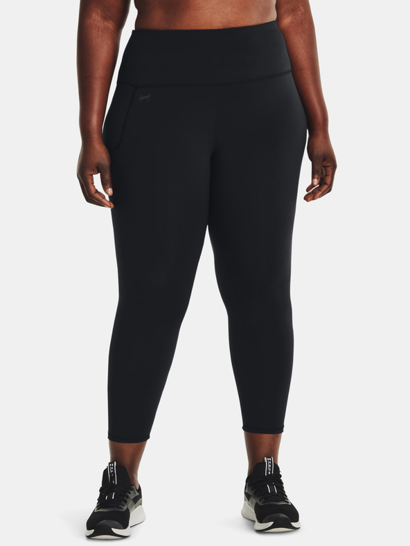 Under Armour Motion Ankle Colanţi Negru