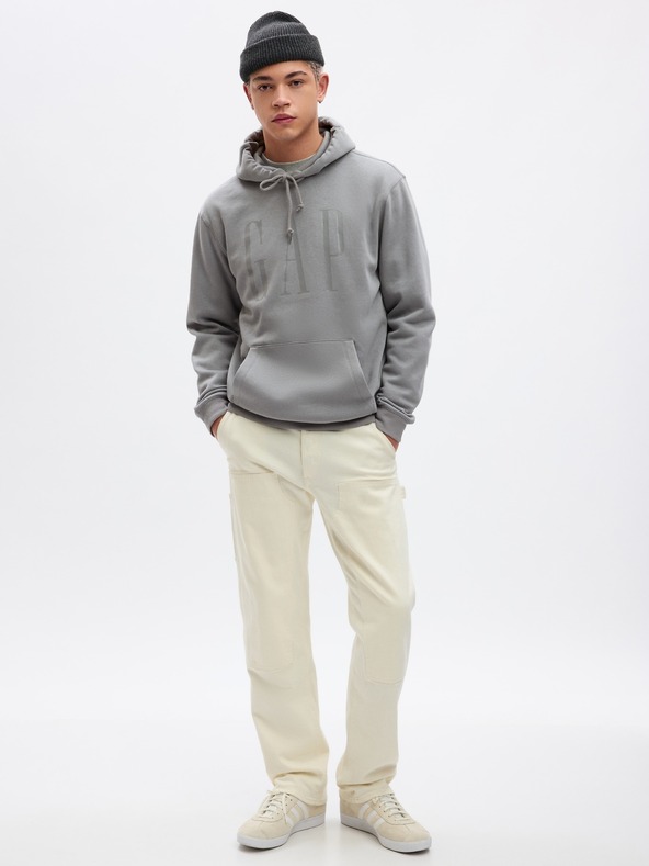 GAP Hanorac Gri