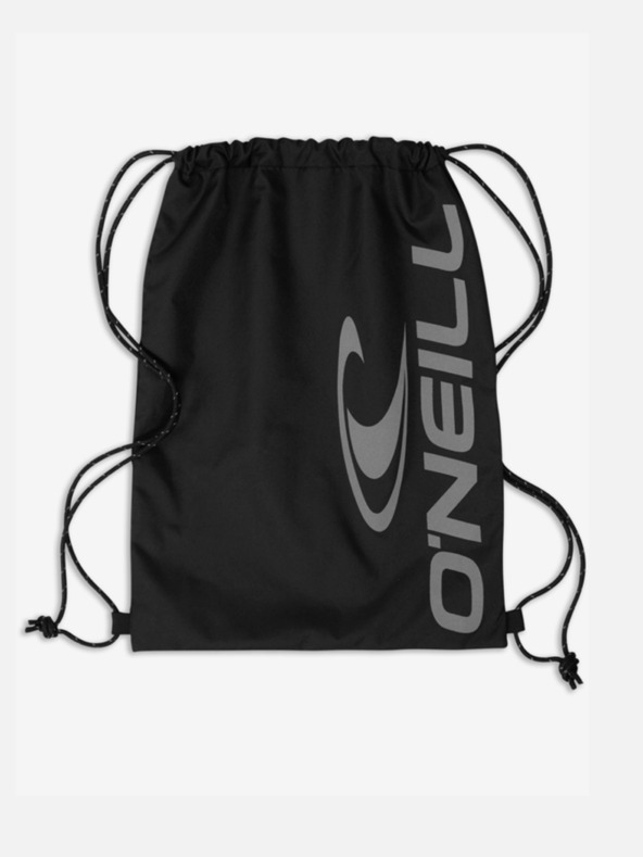 ONeill Gymsack Negru