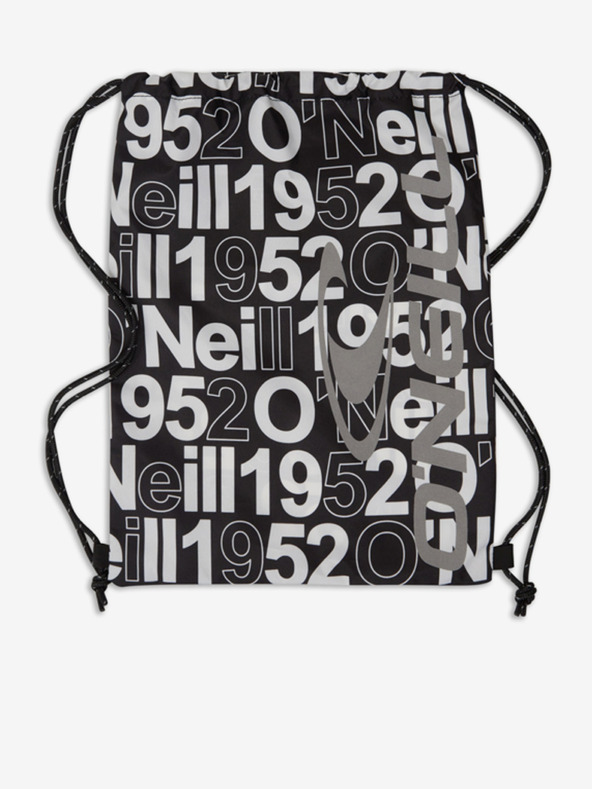 ONeill Gymsack Negru
