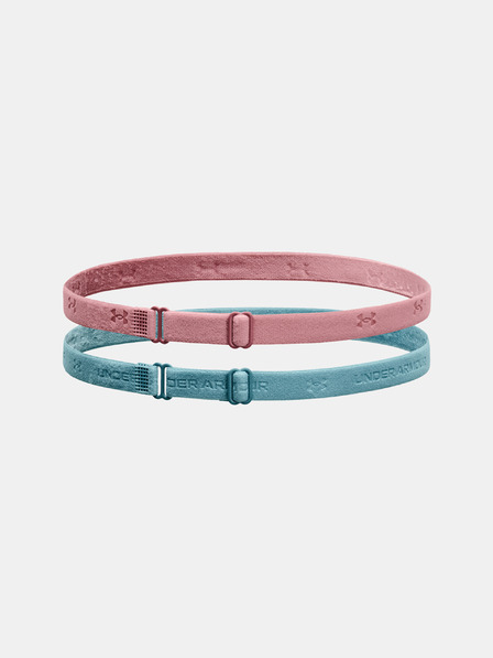 Under Armour W's Adjustable Mini Bands Frizură