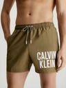 Calvin Klein Underwear	 Intense Power-Medium Drawstring Costum de baie