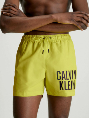 Calvin Klein Underwear	 Intense Power-Medium Drawstring Costum de baie