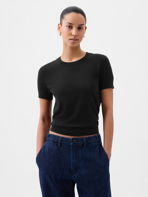 GAP Pulover Negru