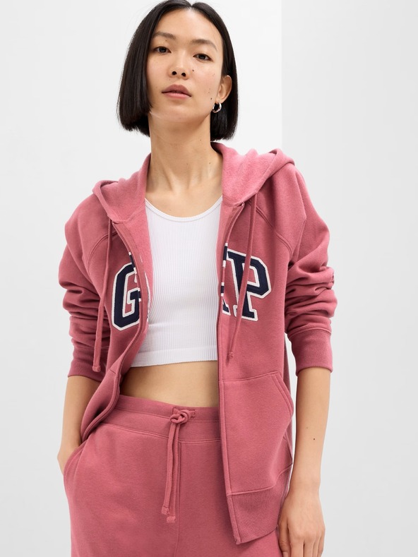 GAP Hanorac Roz