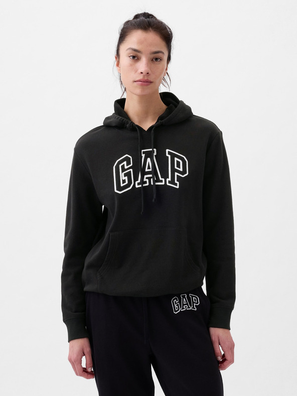 GAP Hanorac Negru
