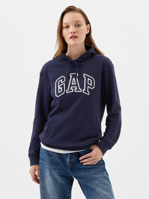 GAP Hanorac Albastru