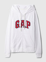 GAP Hanorac cu logo și glugă GAP