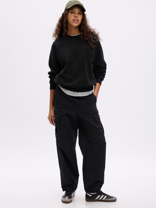 GAP Hanorac Negru