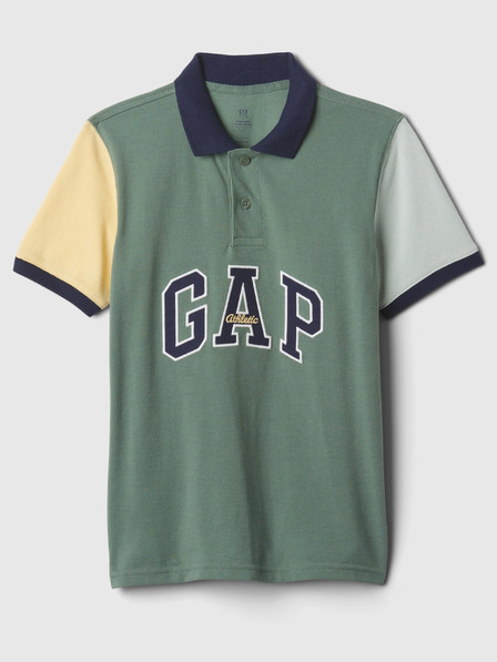 GAP Tricou Polo pentru copii