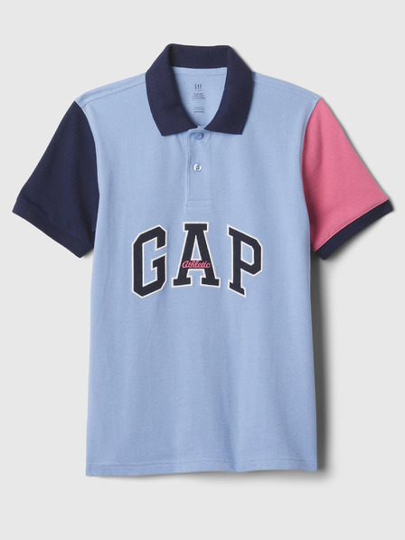 GAP Tricou Polo pentru copii