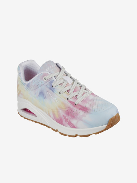 Skechers Uno - Hyped Hippie Teniși