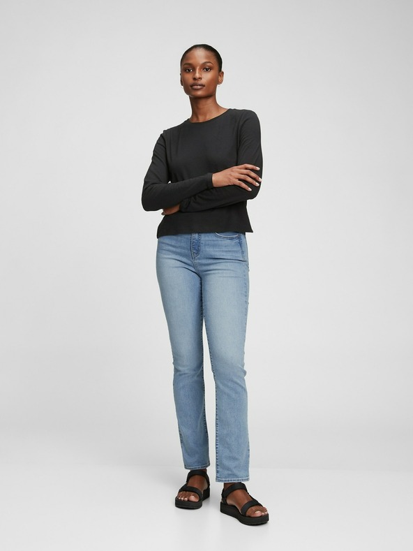GAP Jeans Albastru