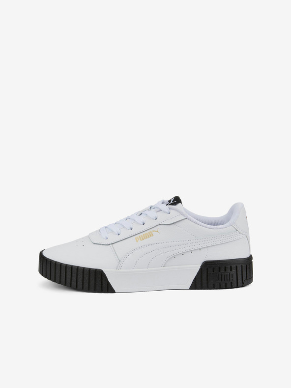 Puma Carina 2.0 Teniși Alb