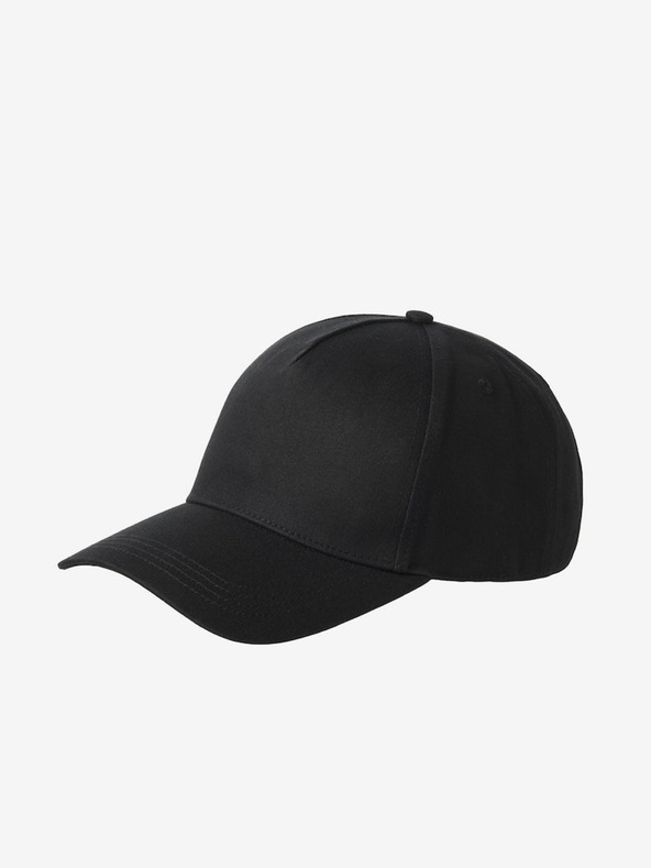 Jack & Jones Contra Șapcă de baseball Negru