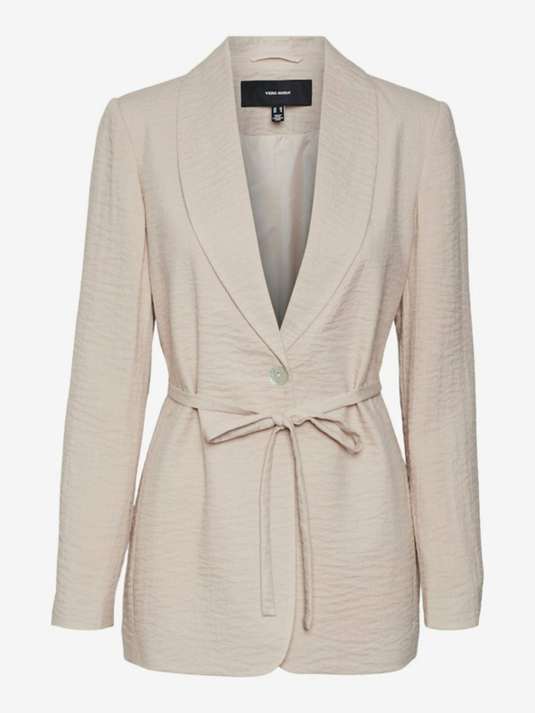 Vero Moda Gimana Sacou Bej