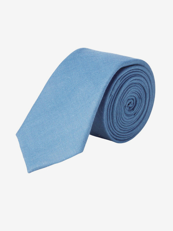 Jack & Jones Oliver Cravată Albastru