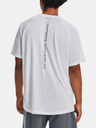 Under Armour UA Tech Reflective SS Tricou