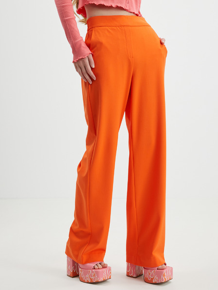 Vero Moda Lis Cookie Pantaloni