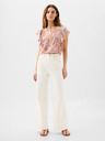 GAP Blugi Wide Leg High Rise GAP