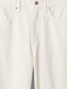 GAP Blugi Wide Leg High Rise GAP