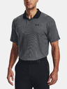 Under Armour UA Perf 3.0 Printed Polo Tricou