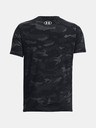 Under Armour UA Sportstyle Logo Aop SS Tricou pentru copii