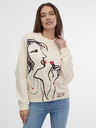 Desigual Maca 7 Hanorac