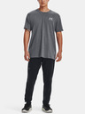 Under Armour UA Logo Emb Heavyweight SS Tricou