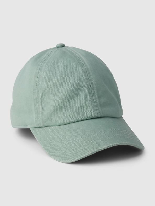 GAP Șapcă de baseball Verde