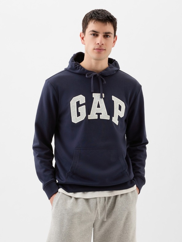 GAP Hanorac Albastru