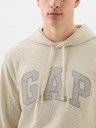 GAP Hanorac cu logo și glugă GAP