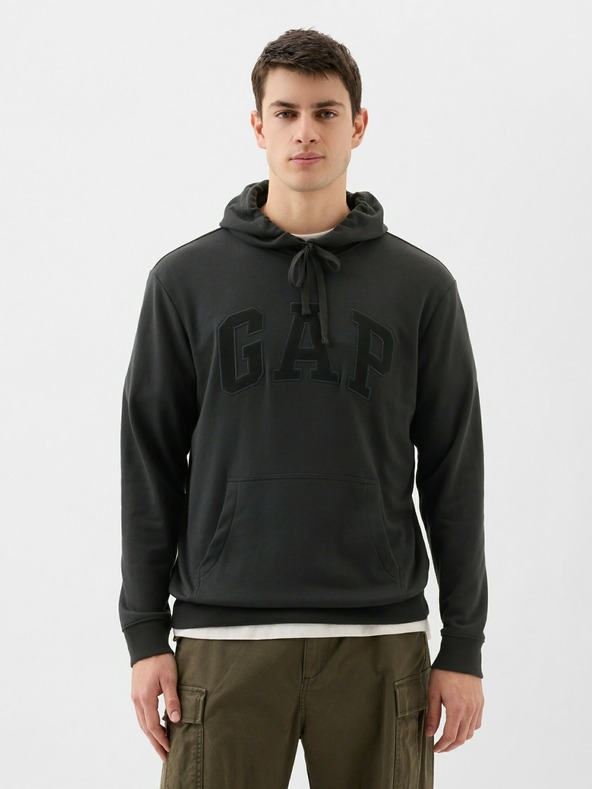 GAP Hanorac Negru