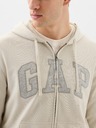 GAP Hanorac cu fermoar GAP