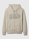 GAP Hanorac cu fermoar GAP