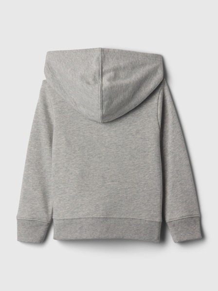 GAP Baby hanorac cu logo GAP