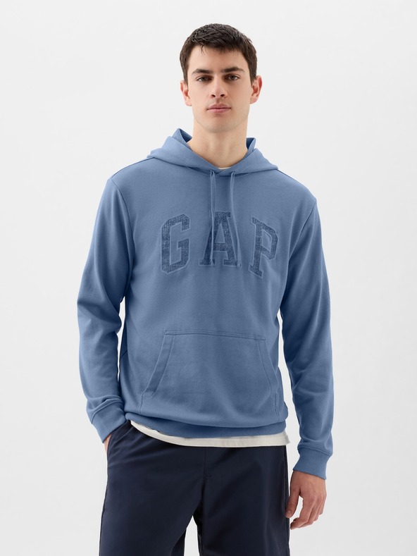 GAP Hanorac Albastru
