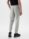 GAP Pantaloni de trening cu logo GAP