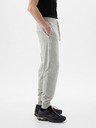 GAP Pantaloni de trening cu logo GAP