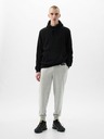 GAP Pantaloni de trening cu logo GAP