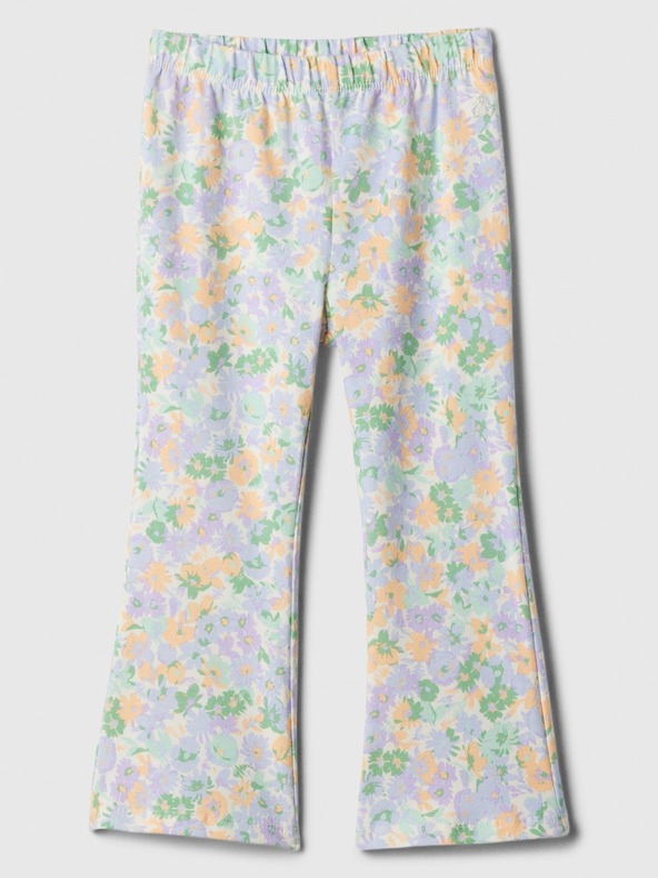 GAP Colanţi pentru copii Violet