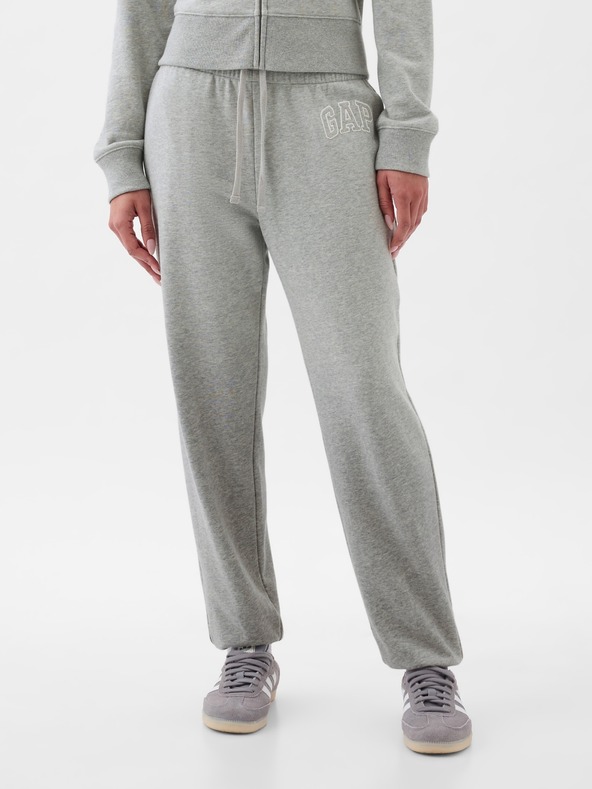 GAP Pantaloni de trening Gri