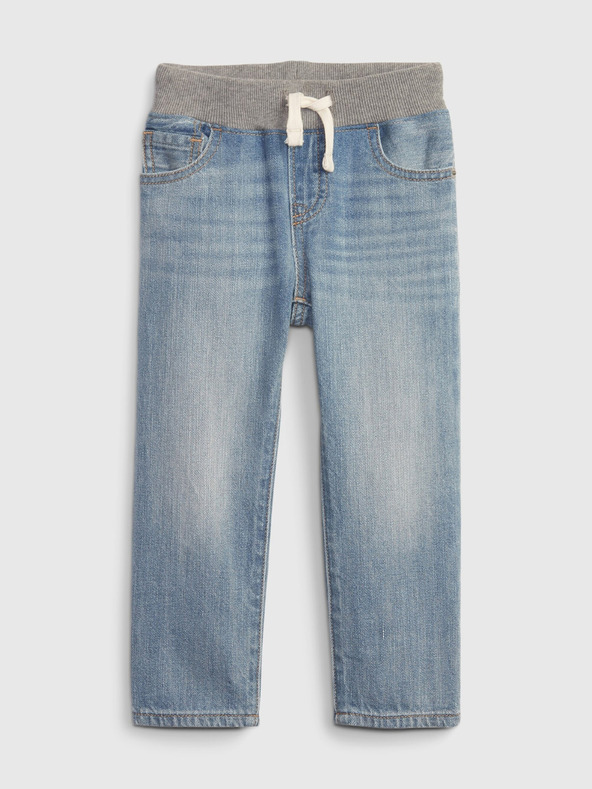 GAP Jeans pentru copii Albastru