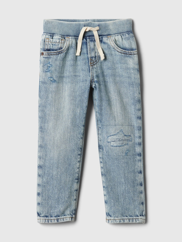 GAP Jeans pentru copii Albastru