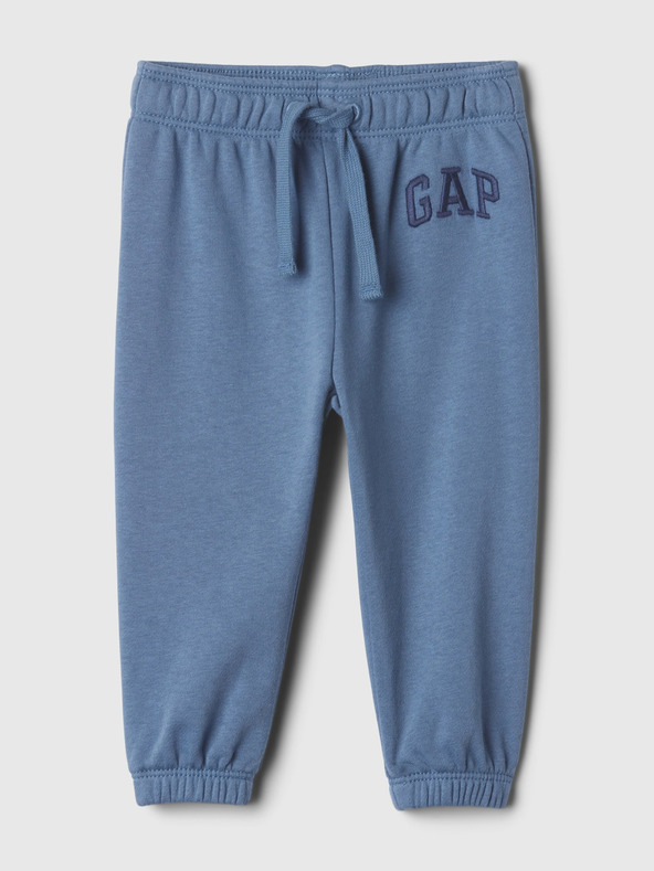 GAP Pantaloni de trening pentru copii Albastru