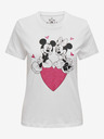 ONLY Mickey Tricou