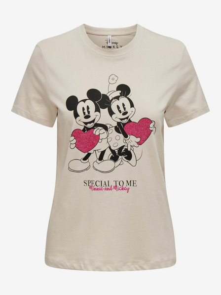 ONLY Mickey Tricou