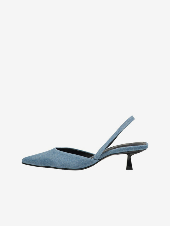 ONLY Coco-4 Pantofi Albastru