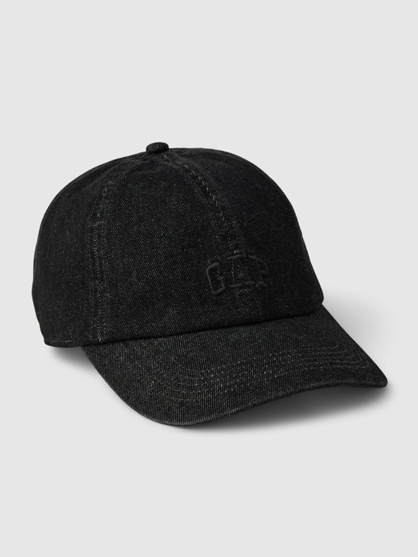 GAP Șapcă de baseball Negru