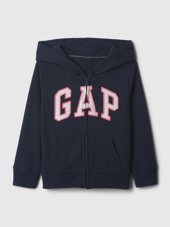 GAP Hanorac pentru copii Albastru
